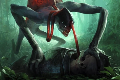 Creature Computer Wallpapers, Desktop Backgrounds