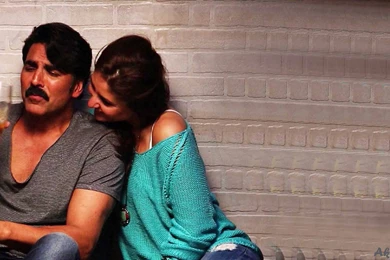 Akshay Kumar Katrina Kaif Hd Pics