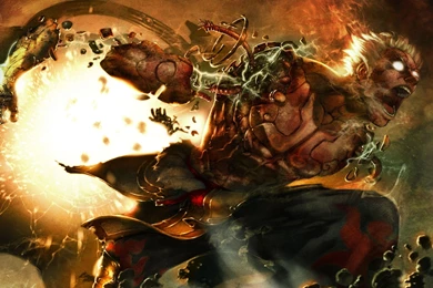 Creatures Wallpapers