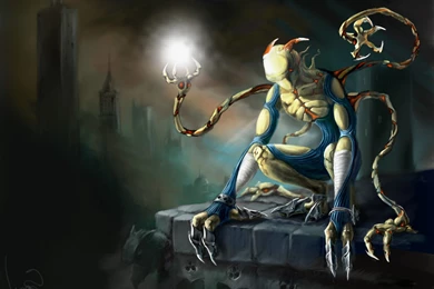 Creature Computer Wallpapers, Desktop Backgrounds