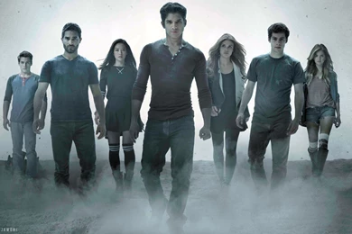 TV Series Wallpapers HD Desktop Backgrounds High Quality