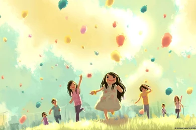 Very Cute Wallpapers