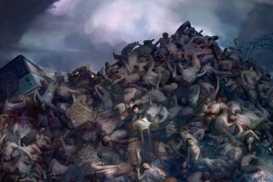 Teen Wolf Computer Wallpapers, Desktop Backgrounds