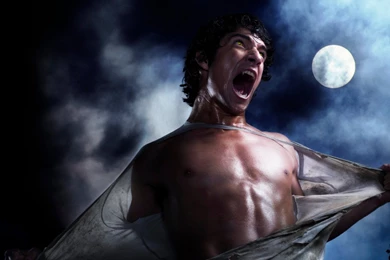 Mac iMac 27 Teen Wolf Wallpapers HD, Desktop Backgrounds 2560x1440