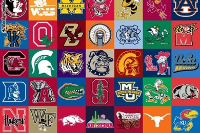 Ncaa American Football Related Keywords & Suggestions   Ncaa ...