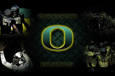 Oregon Ducks Wallpapers