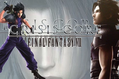 ZackFair   Crisis Core: Zack Fair Wallpapers (10743903)   Fanpop