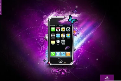 IPod Wallpapers Free