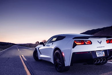 2015 Corvette Z06 Trand Automotive   Car And Motorcyle Wallpapers