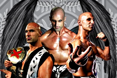 WWE HD Wallpapers Free: Christopher Daniels Hd Wallpapers Free Download