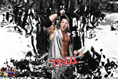 TNA Superstars Solos Tag Team Wallpapers By TNA Unleashed On ...