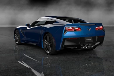 Corvette C7 Wallpapers   Wallpapers Cave