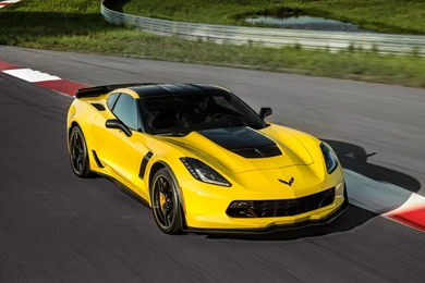 2016 Chevrolet Corvette Desktop Wallpapers   HD Wallpapers