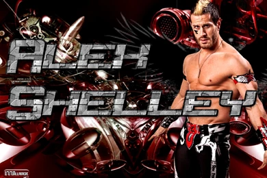 All New Pix1: Tna Wallpapers 2012
