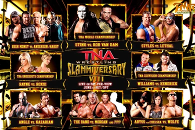 Wallpapers Even Abyss Bwa Zone Wrestling More 1280x800