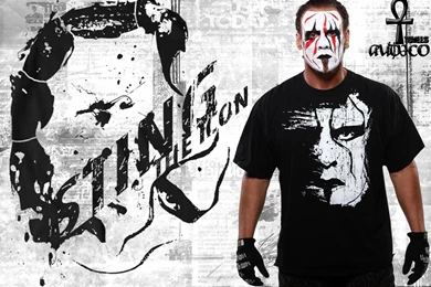 Tna Sting Quotes. QuotesGram