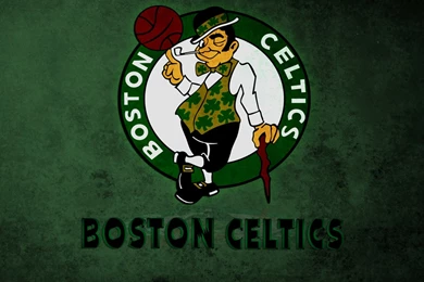 Gallery For > Boston Celtics Wallpapers
