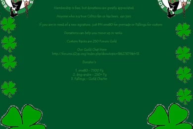 Boston Celtics 3D Logo Wallpaper.jpg Photo By Xkila_2008