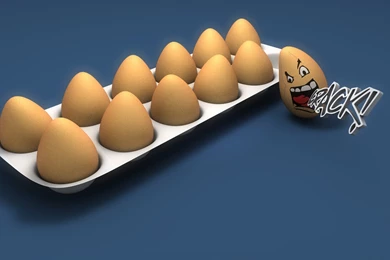 Download Rebel On CrystalXP.net   Wallpapers