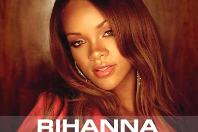 Rihanna Wallpapers