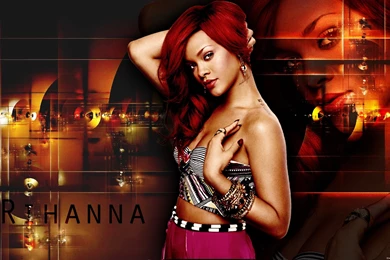 Rihanna Wallpapers HD