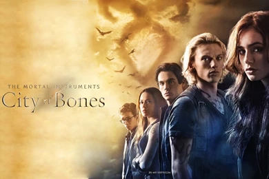 The Mortal Instruments Wallpapers   Wallpapers Cave