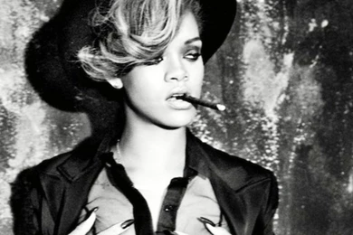 Free Wallpapers Dekstop: Rihanna Wallpaper, Rihanna Wallpapers