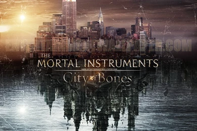 The Mortal Instruments City Of Bones Wallpapers Picture