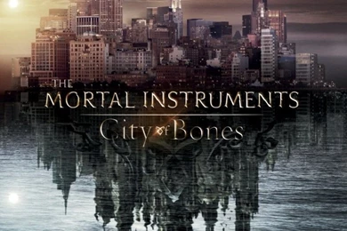 The Mortal Instruments: City Of Bones Movie Wallpapers