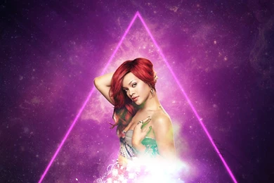 Rihanna Wallpapers : Desktop And Mobile Wallpapers : Wallippo