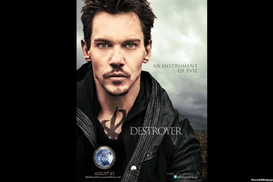 The Mortal Instruments City Of Bones (2013)