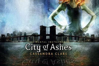 City Of Ashes Wallpapers   Mortal Instruments Wallpapers (9793236 ...