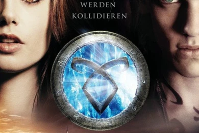 New iPad WOD: The Mortal Instruments: City Of Bones (2013) [11 ...