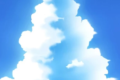 Beautiful Summer Day Illustration iPhone 5s Wallpapers Download ...