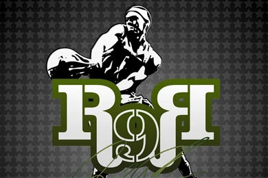 New Rondo Logo And Wallpapers