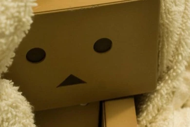 Free Iphone Wallpapers Hd: Cute Amazon Box Iphone 4 Wallpapers