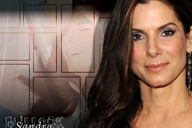 Sandra Bullock Wallpapers