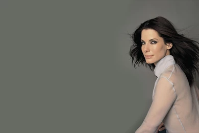 Awesome Sandra Bullock HD Wallpapers Free Download