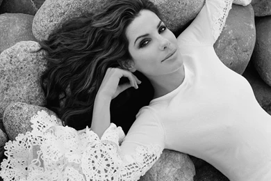 Awesome Sandra Bullock HD Wallpapers Free Download