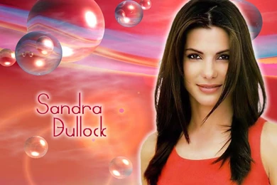 Sandra Bullock Wallpapers HD