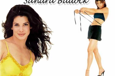 Sandra Bullock Wallpapers