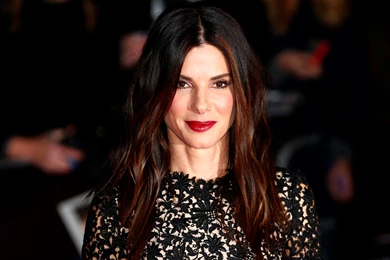 Sandra Bullock 2016