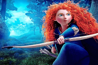 Disney Brave Wallpapers 7818 2880x1800   UMad.com