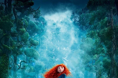 Brave Disney, 1920x1200 HD Wallpapers And FREE Stock Photo