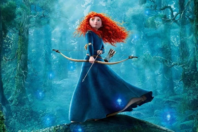 1000+ Images About Disney Merida   Google Search On Pinterest ...