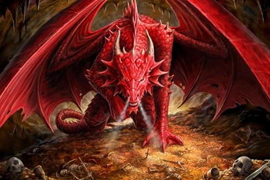 Dragon Wallpapers   Android Apps On Google Play