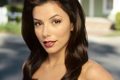 Eva Longoria Wallpapers   Female Celebrity   Crazy Frankenstein