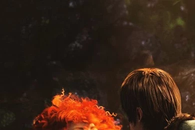 Mericcup iPhone Wallpapers By DeanieBean.deviantart.com On ...