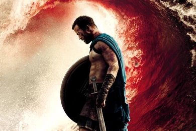 2014 300 Rise Of An Empire Wallpapers