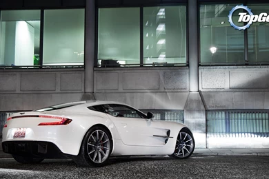 Test Drive The Car Aston Martin Top Gear Wallpapers And Images ...